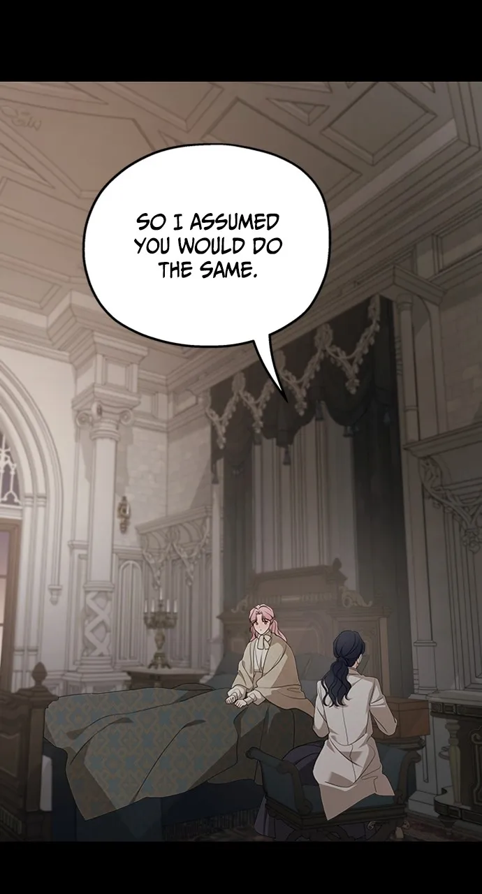 My In-Laws are Obsessed with Me Chapter 100 page 34 - 