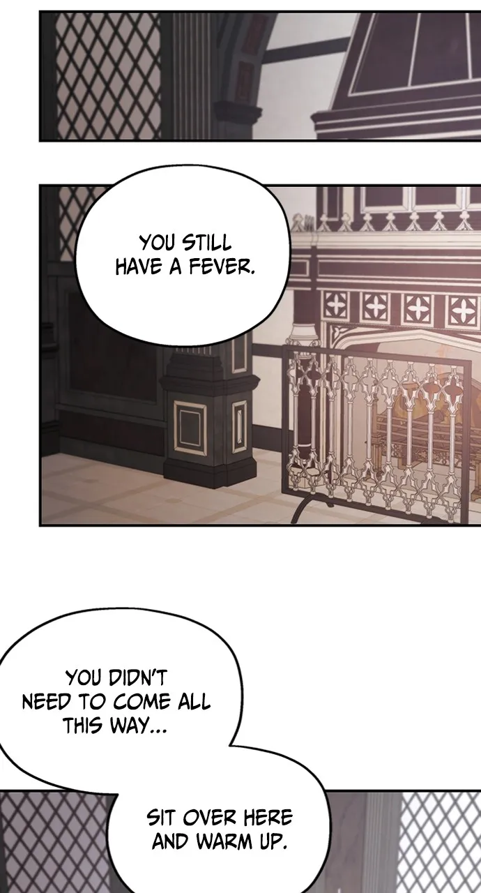 My In-Laws are Obsessed with Me Chapter 100 page 44 - 