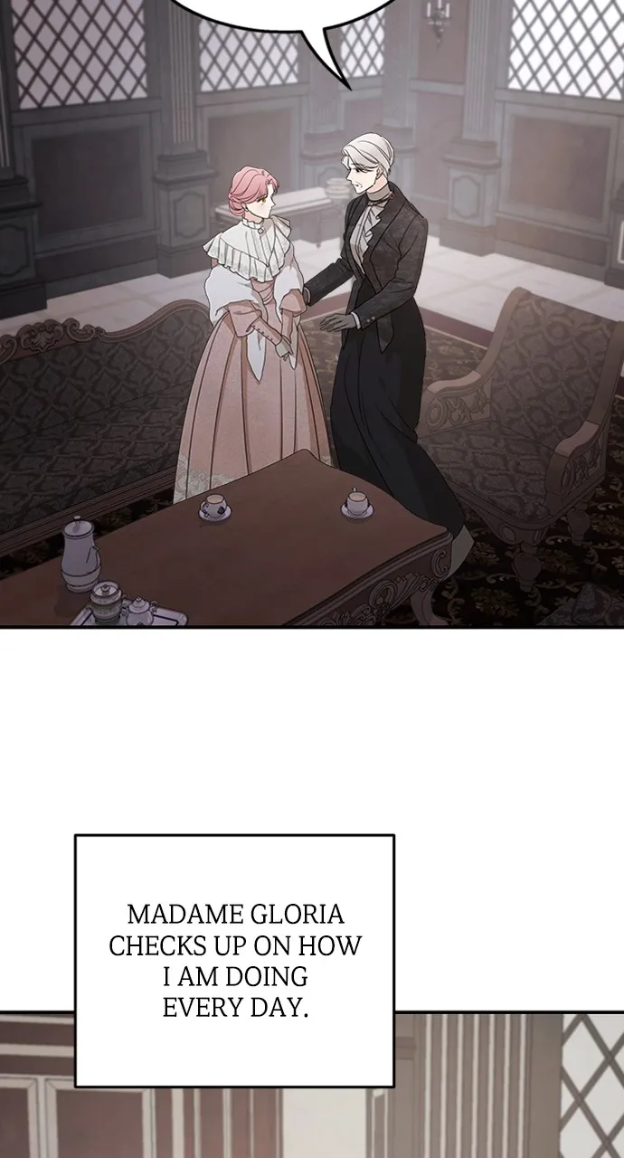 My In-Laws are Obsessed with Me Chapter 100 page 45 - 