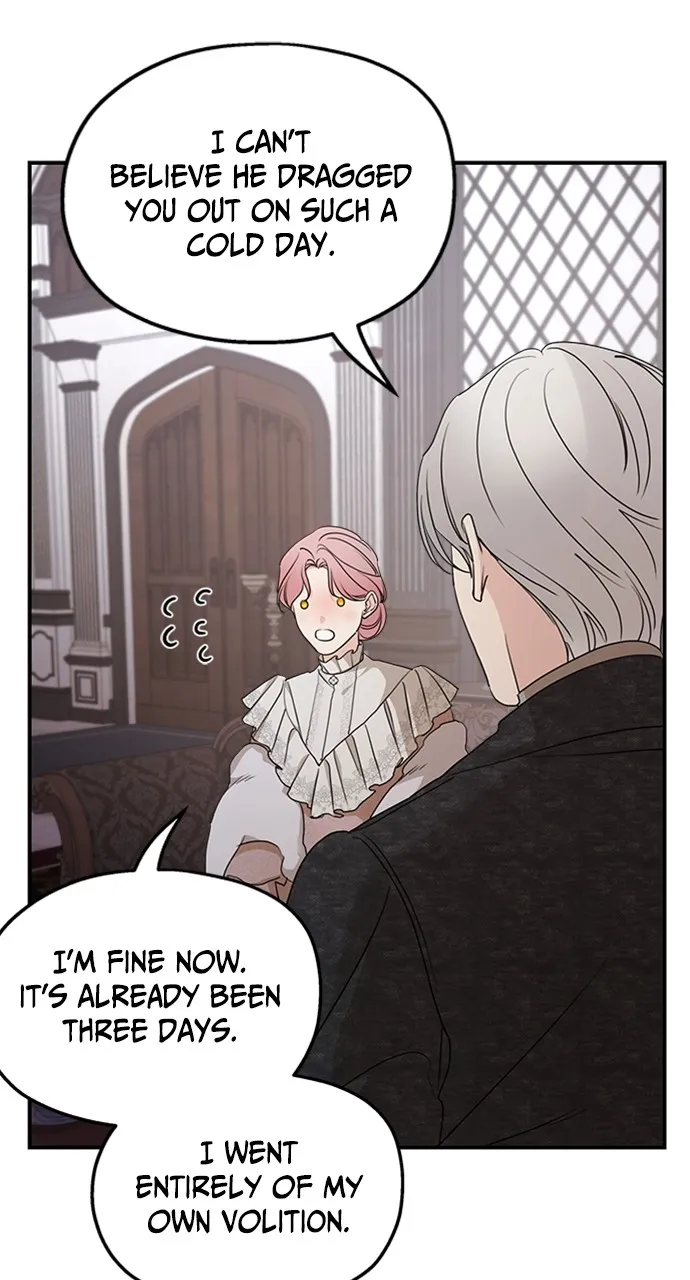 My In-Laws are Obsessed with Me Chapter 100 page 47 - 