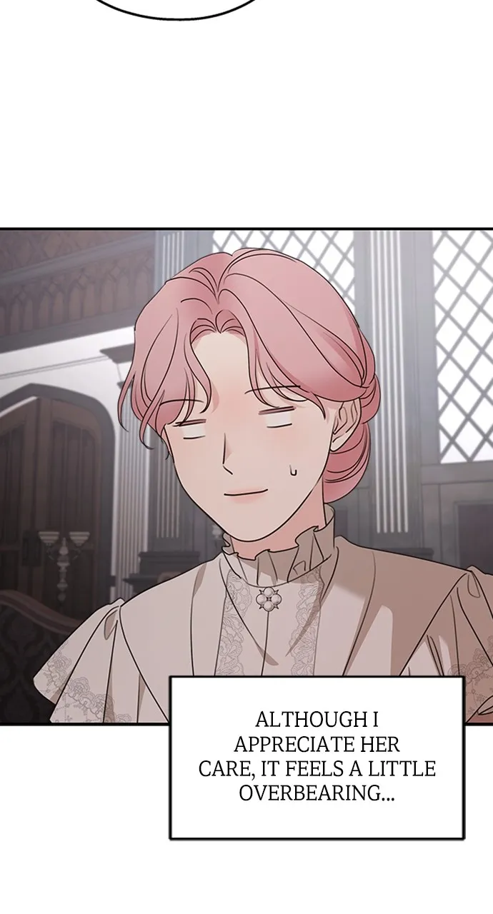 My In-Laws are Obsessed with Me Chapter 100 page 48 - 