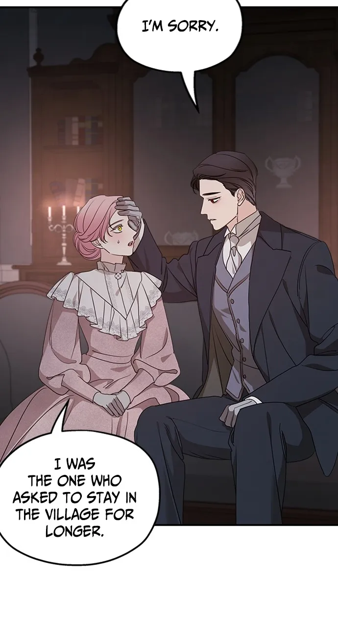 My In-Laws are Obsessed with Me Chapter 100 page 54 - 