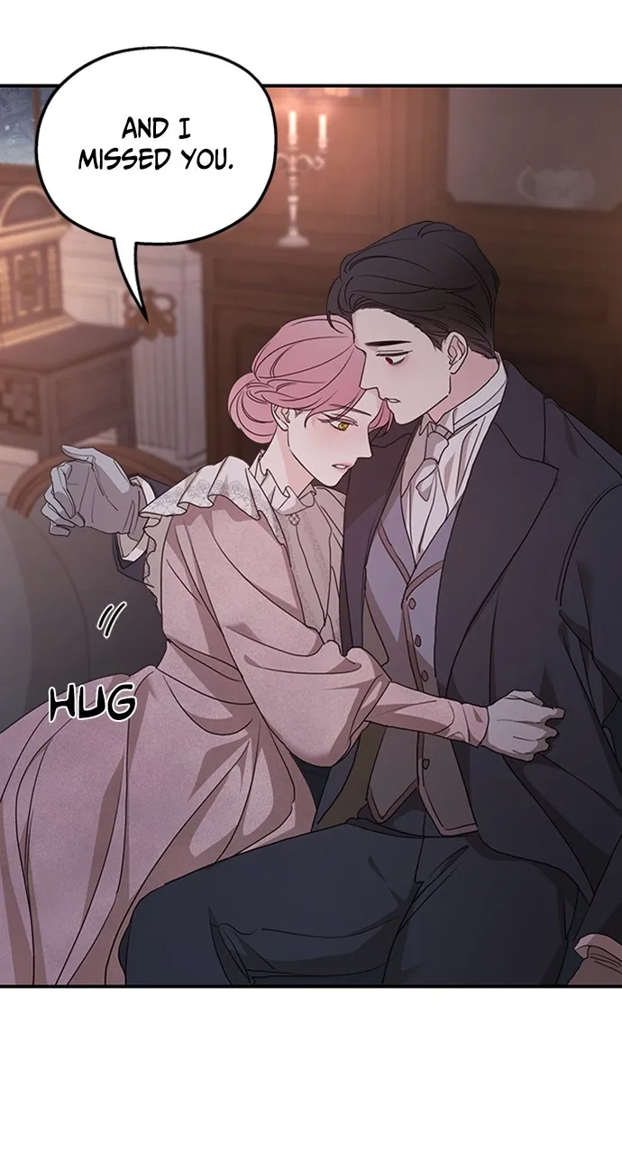 My In-Laws are Obsessed with Me Chapter 100 page 56 - 