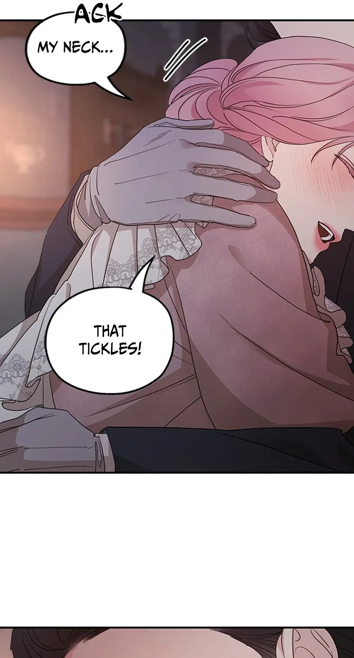 My In-Laws are Obsessed with Me Chapter 100 page 61 - 