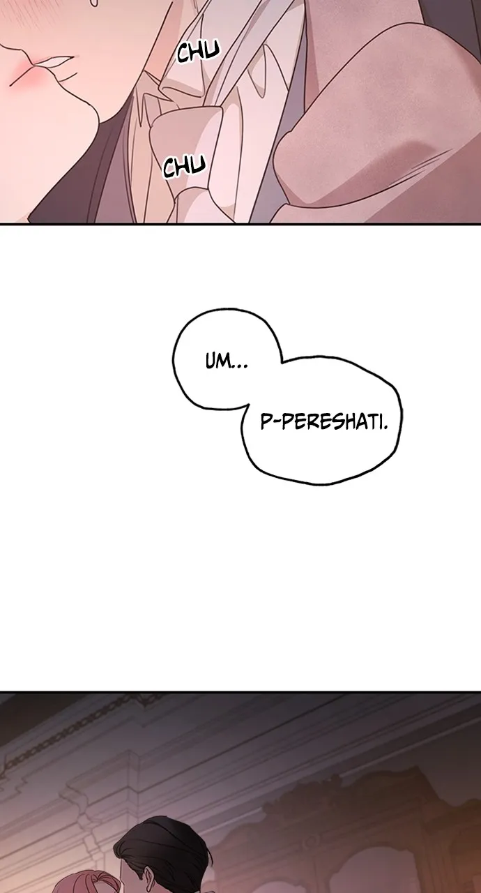 My In-Laws are Obsessed with Me Chapter 100 page 71 - 