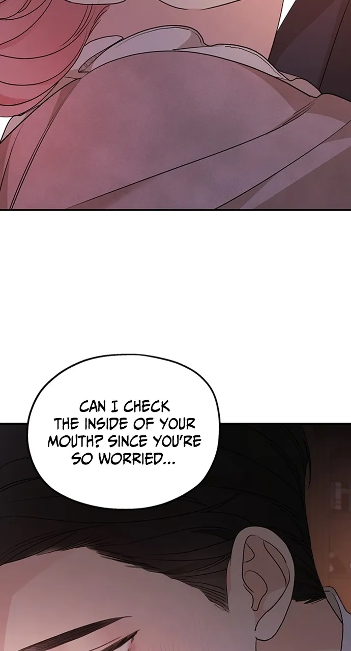 My In-Laws are Obsessed with Me Chapter 100 page 73 - 