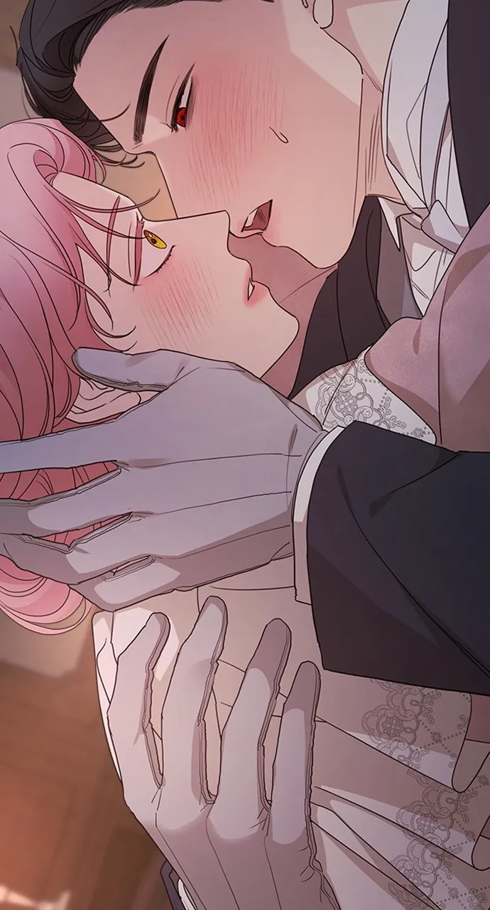 My In-Laws are Obsessed with Me Chapter 100 page 76 - 