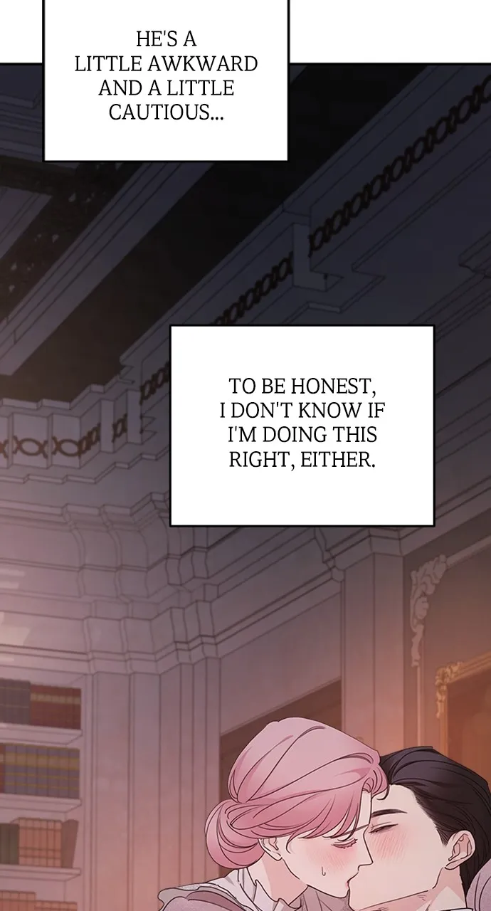 My In-Laws are Obsessed with Me Chapter 100 page 84 - 