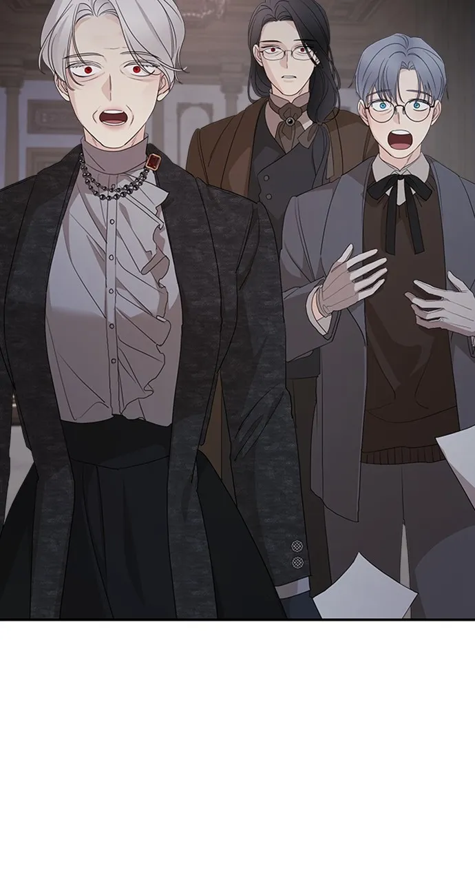 My In-Laws are Obsessed with Me Chapter 100 page 95 - 
