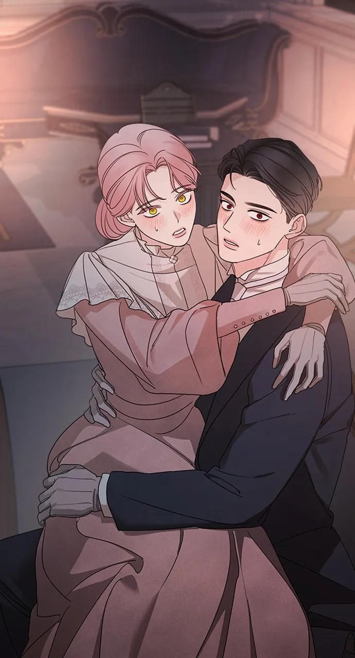My In-Laws are Obsessed with Me Chapter 101 page 15 - 