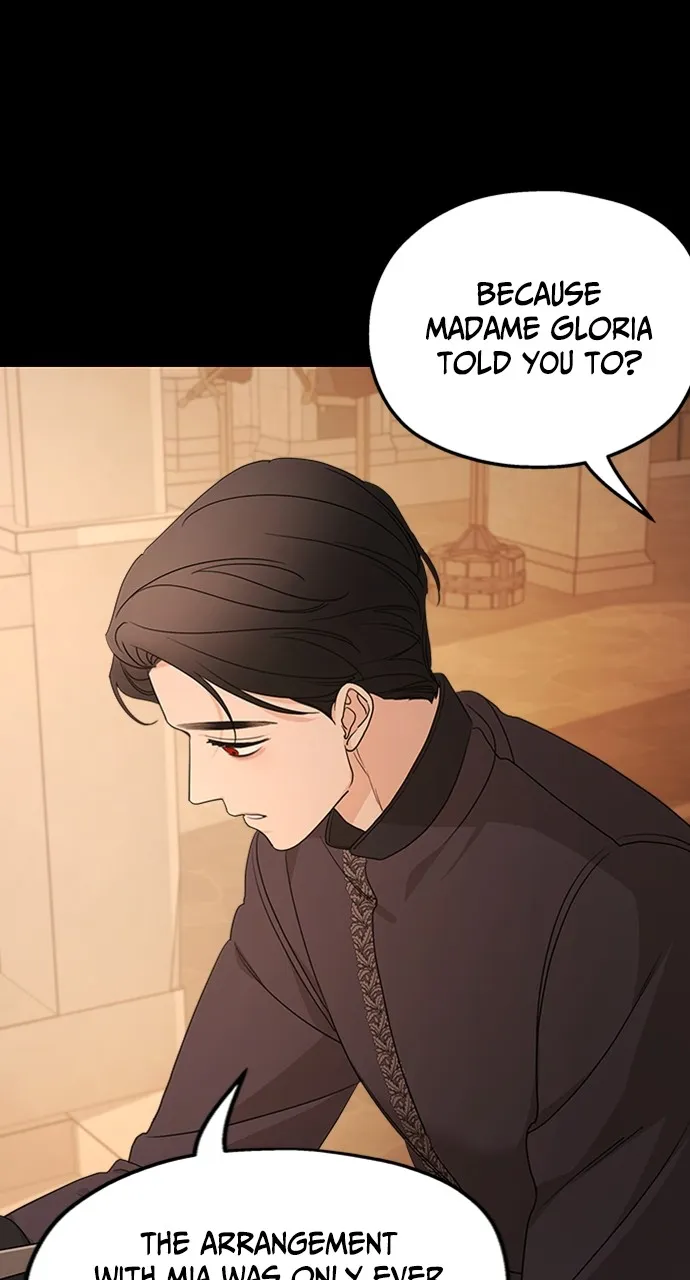 My In-Laws are Obsessed with Me Chapter 101 page 3 - 