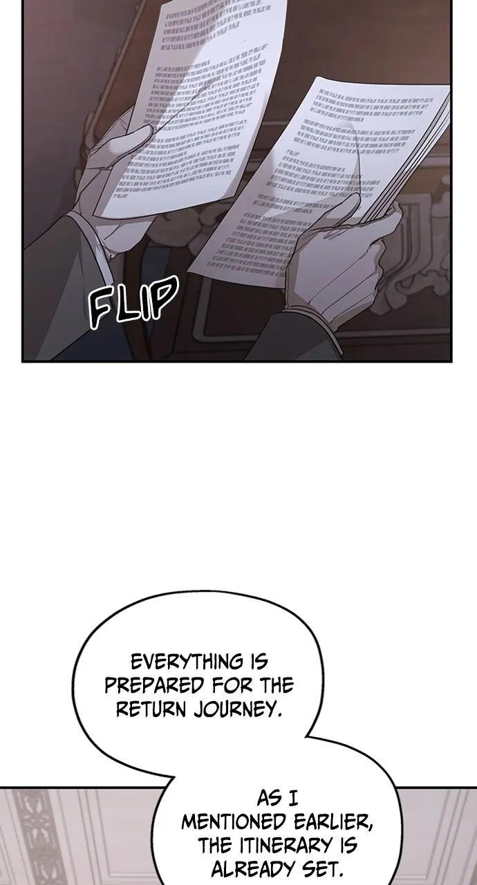 My In-Laws are Obsessed with Me Chapter 101 page 21 - 