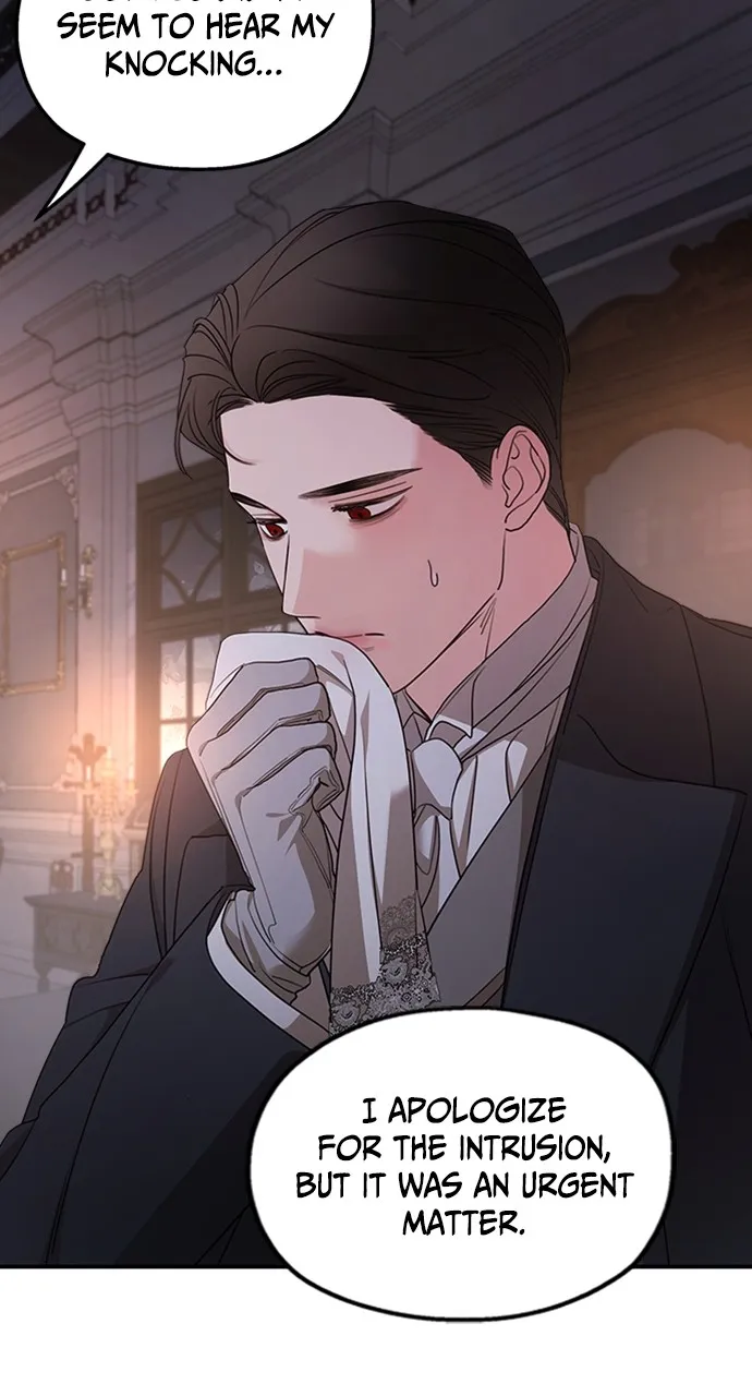 My In-Laws are Obsessed with Me Chapter 101 page 25 - 