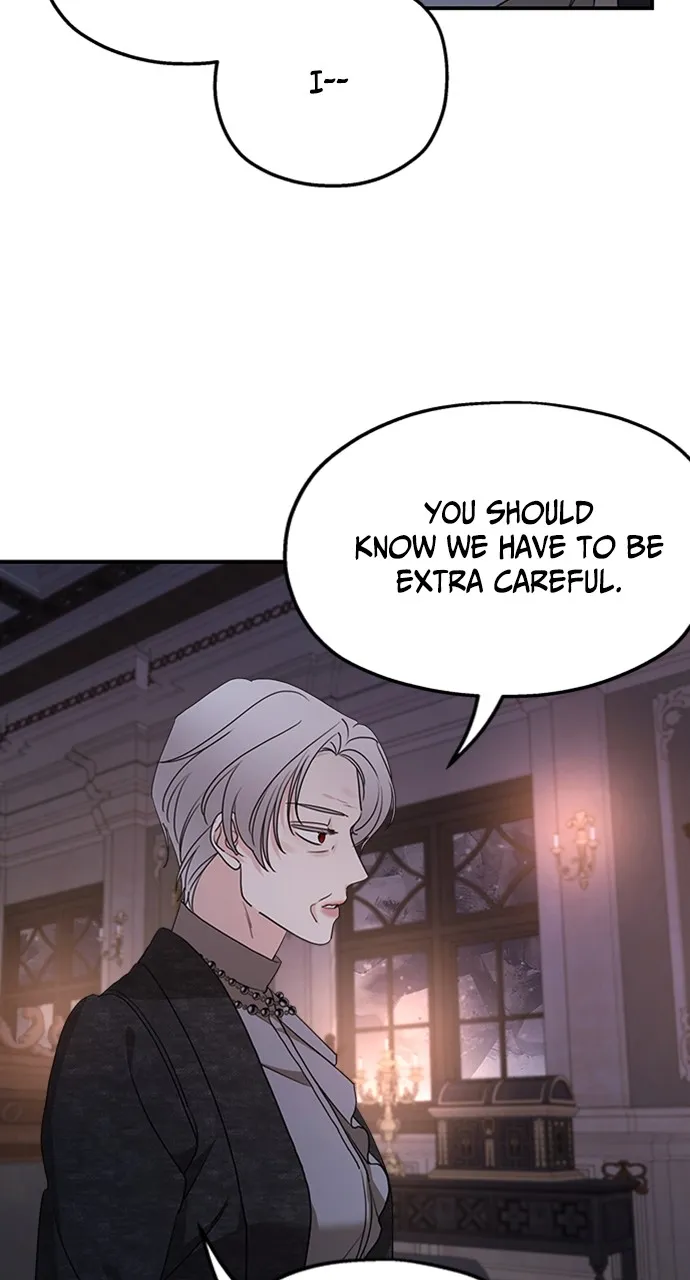My In-Laws are Obsessed with Me Chapter 101 page 31 - 