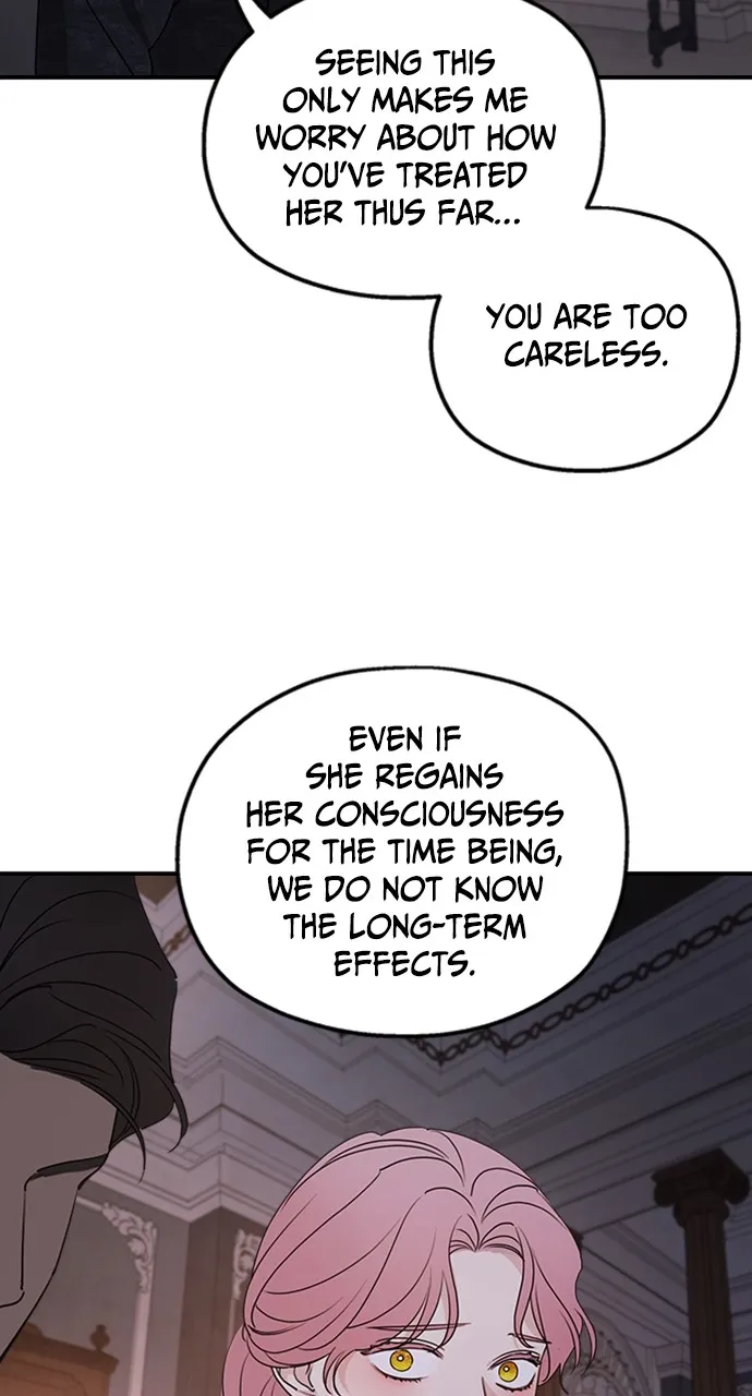 My In-Laws are Obsessed with Me Chapter 101 page 32 - 
