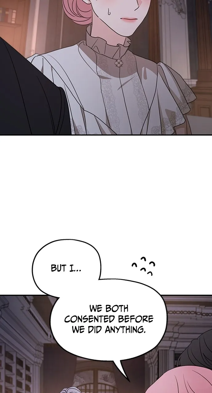 My In-Laws are Obsessed with Me Chapter 101 page 33 - 