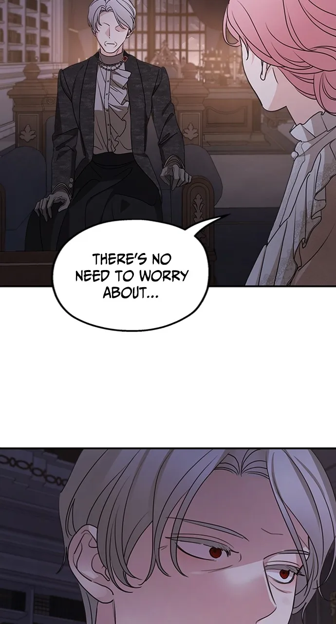 My In-Laws are Obsessed with Me Chapter 101 page 34 - 