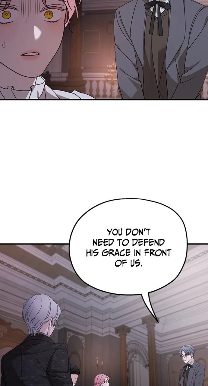 My In-Laws are Obsessed with Me Chapter 101 page 36 - 