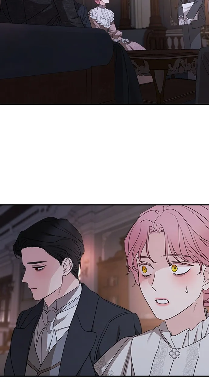 My In-Laws are Obsessed with Me Chapter 101 page 37 - 