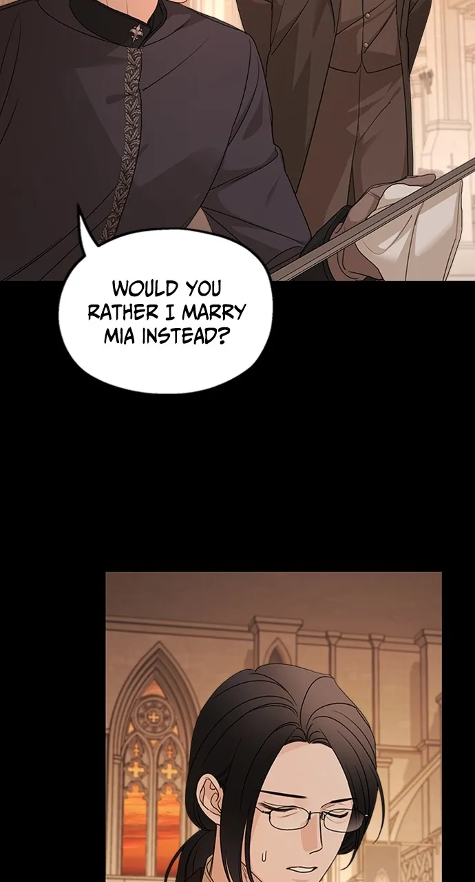 My In-Laws are Obsessed with Me Chapter 101 page 5 - 