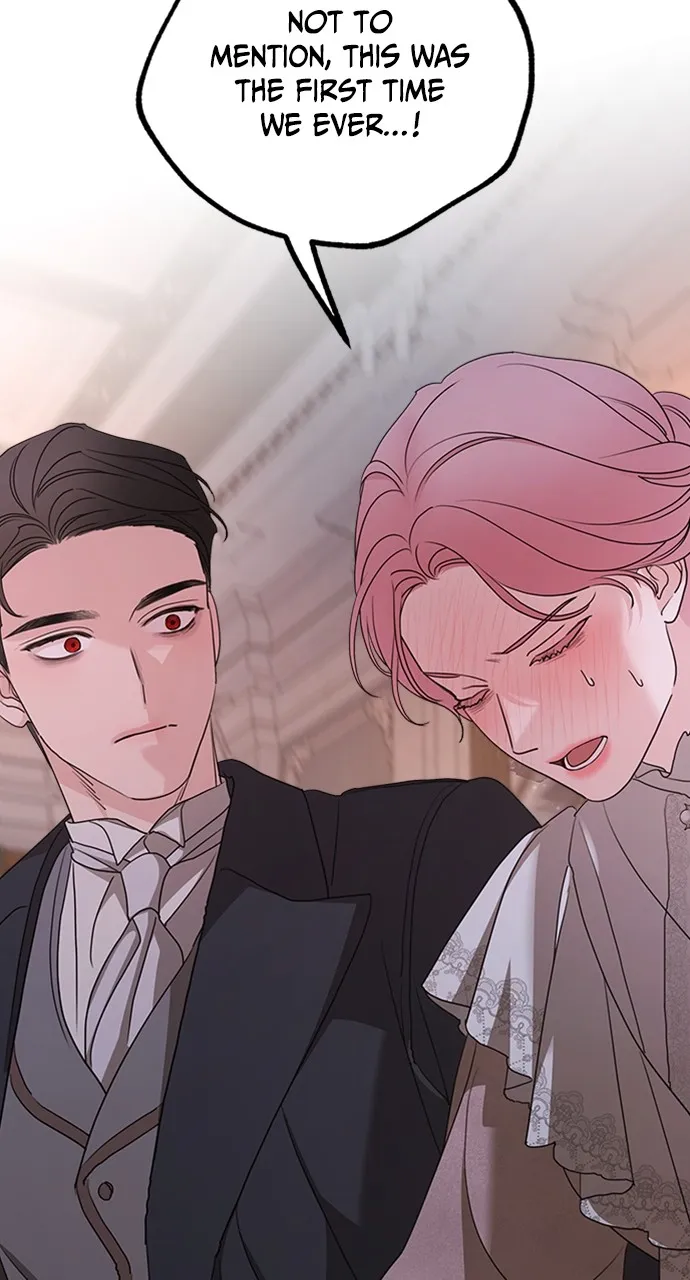 My In-Laws are Obsessed with Me Chapter 101 page 43 - 