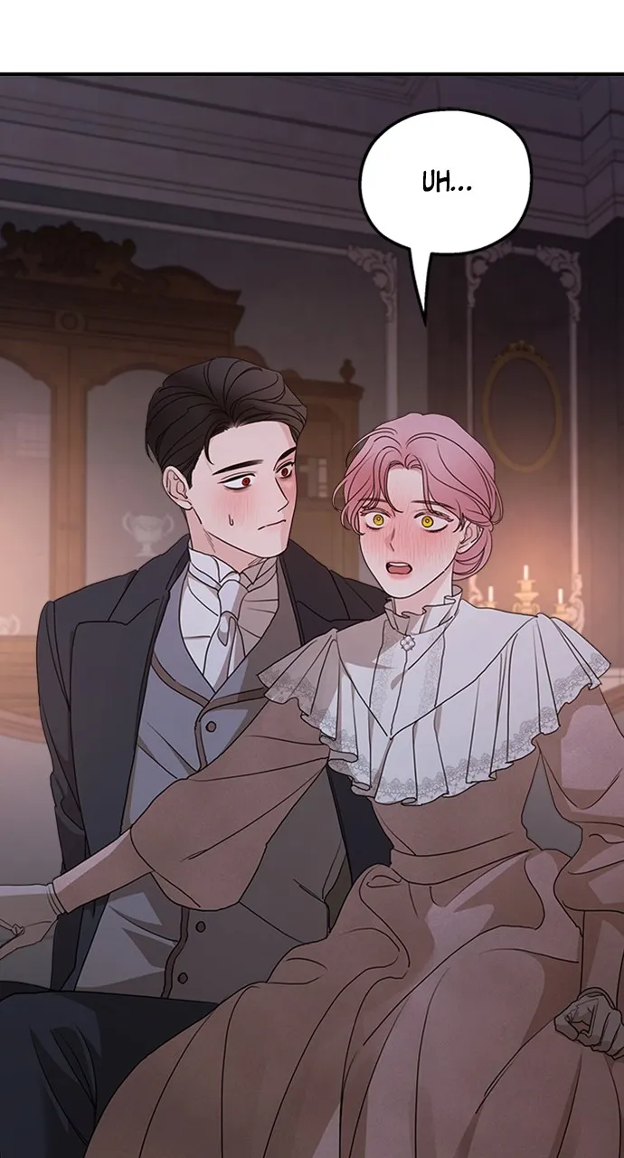 My In-Laws are Obsessed with Me Chapter 101 page 47 - 