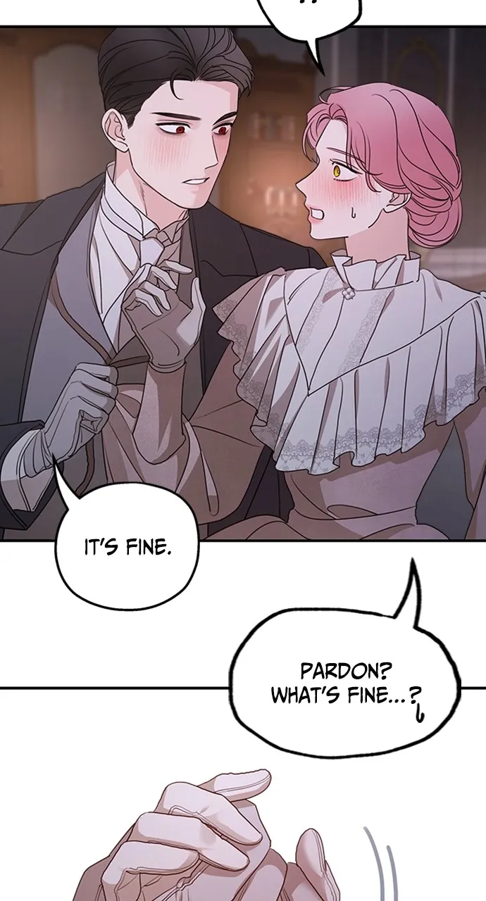 My In-Laws are Obsessed with Me Chapter 101 page 50 - 