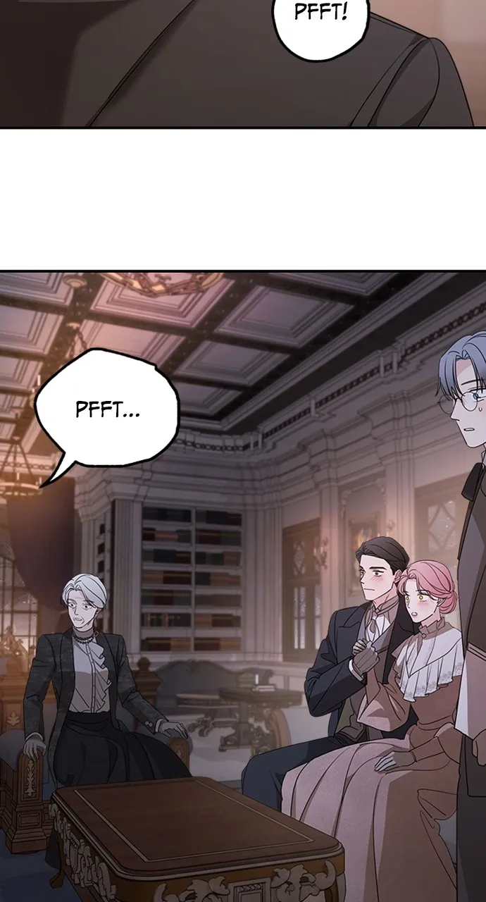 My In-Laws are Obsessed with Me Chapter 101 page 52 - 