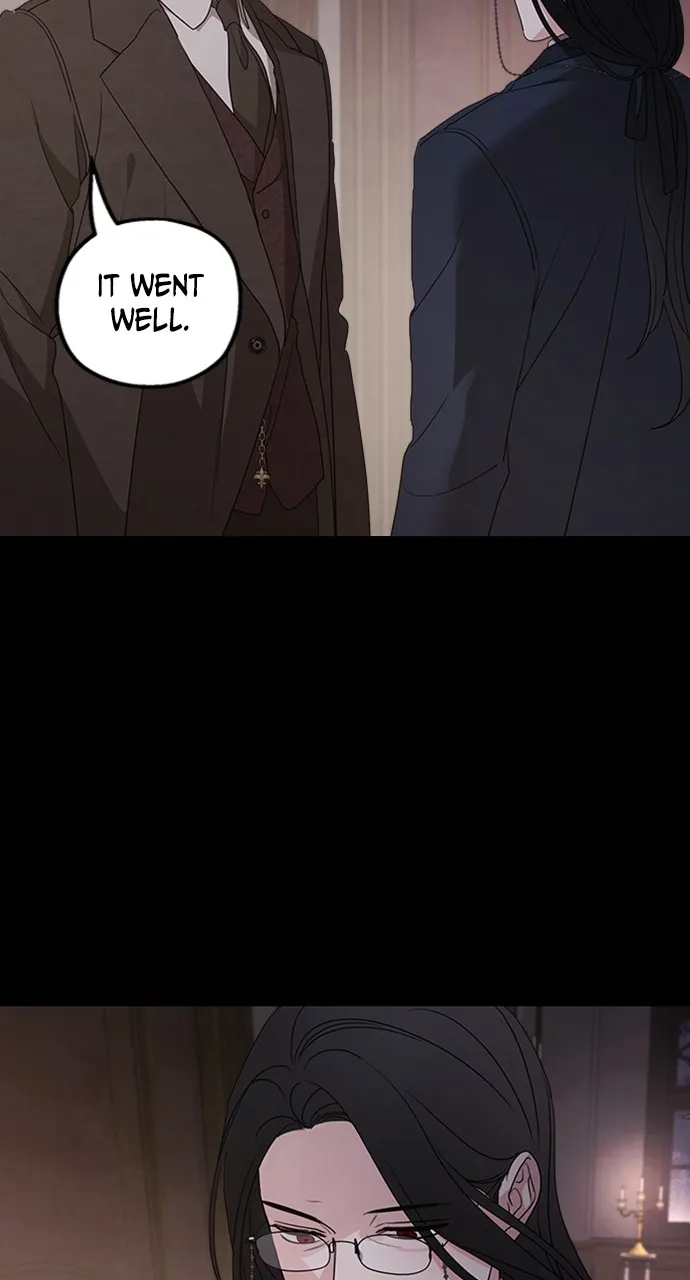 My In-Laws are Obsessed with Me Chapter 101 page 57 - 