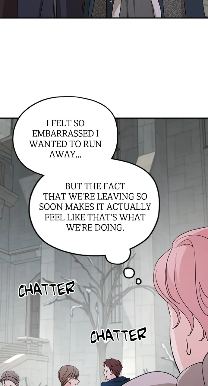 My In-Laws are Obsessed with Me Chapter 102 page 17 - 
