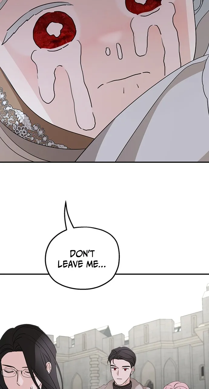 My In-Laws are Obsessed with Me Chapter 102 page 21 - 