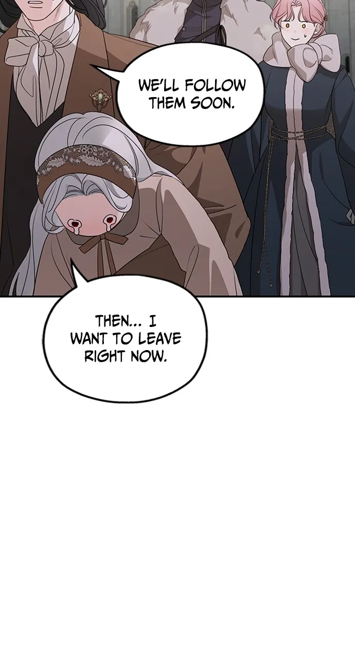 My In-Laws are Obsessed with Me Chapter 102 page 22 - 