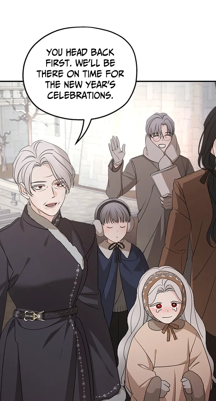 My In-Laws are Obsessed with Me Chapter 102 page 26 - 