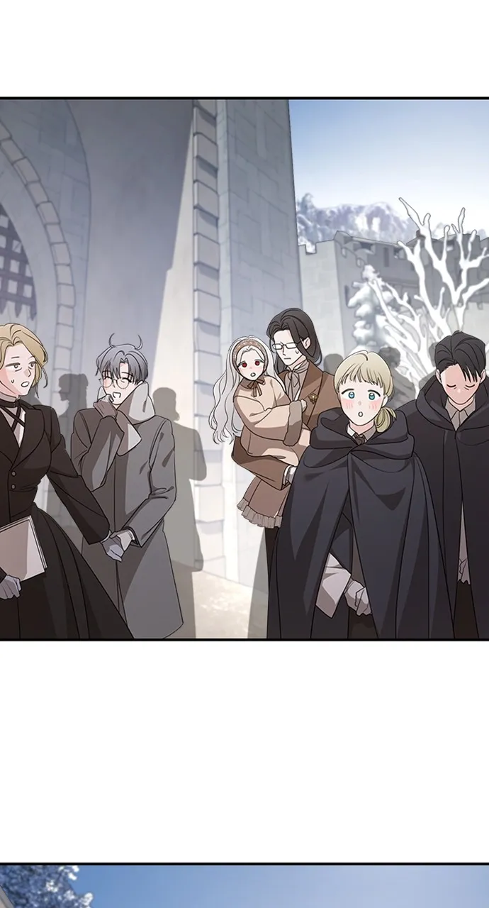 My In-Laws are Obsessed with Me Chapter 102 page 28 - 