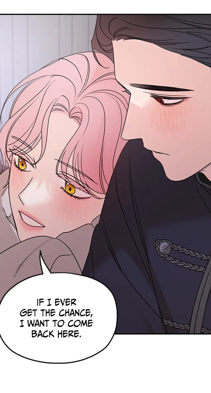 My In-Laws are Obsessed with Me Chapter 102 page 37 - 