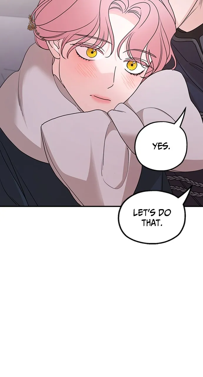 My In-Laws are Obsessed with Me Chapter 102 page 39 - 