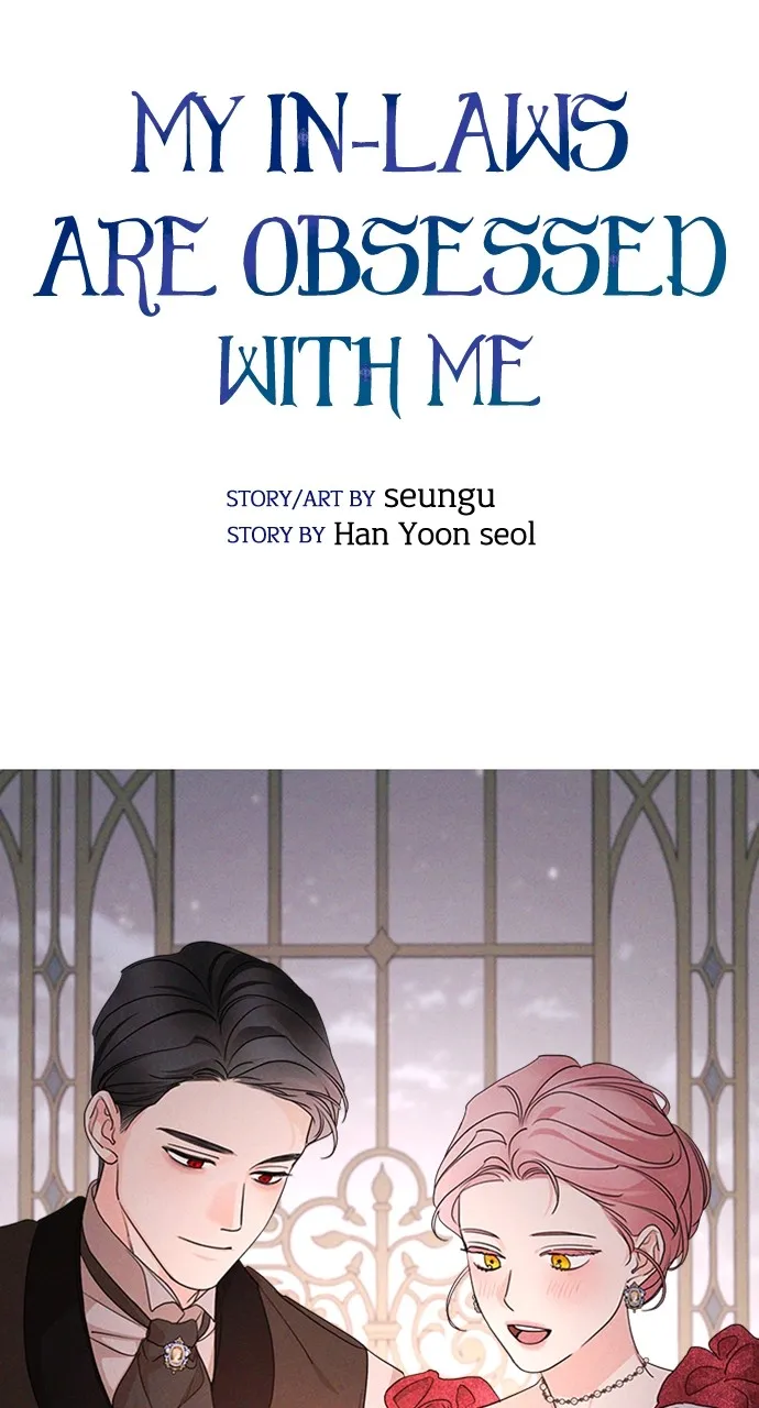 My In-Laws are Obsessed with Me Chapter 102 page 44 - 