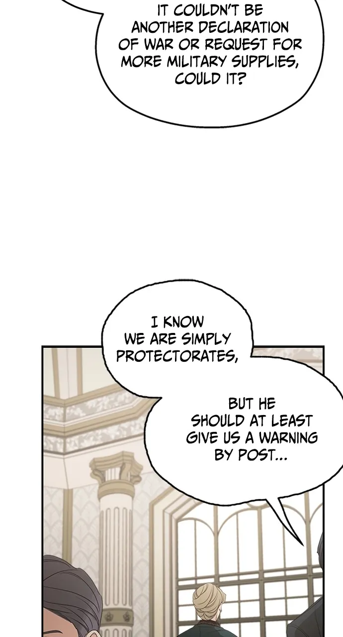 My In-Laws are Obsessed with Me Chapter 102 page 49 - 