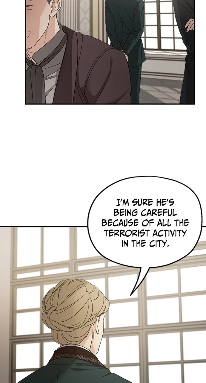 My In-Laws are Obsessed with Me Chapter 102 page 50 - 