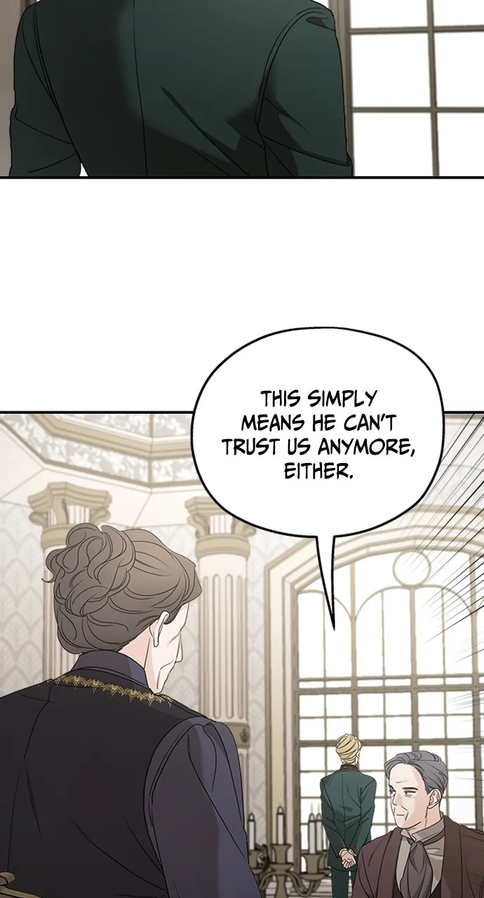 My In-Laws are Obsessed with Me Chapter 102 page 51 - 