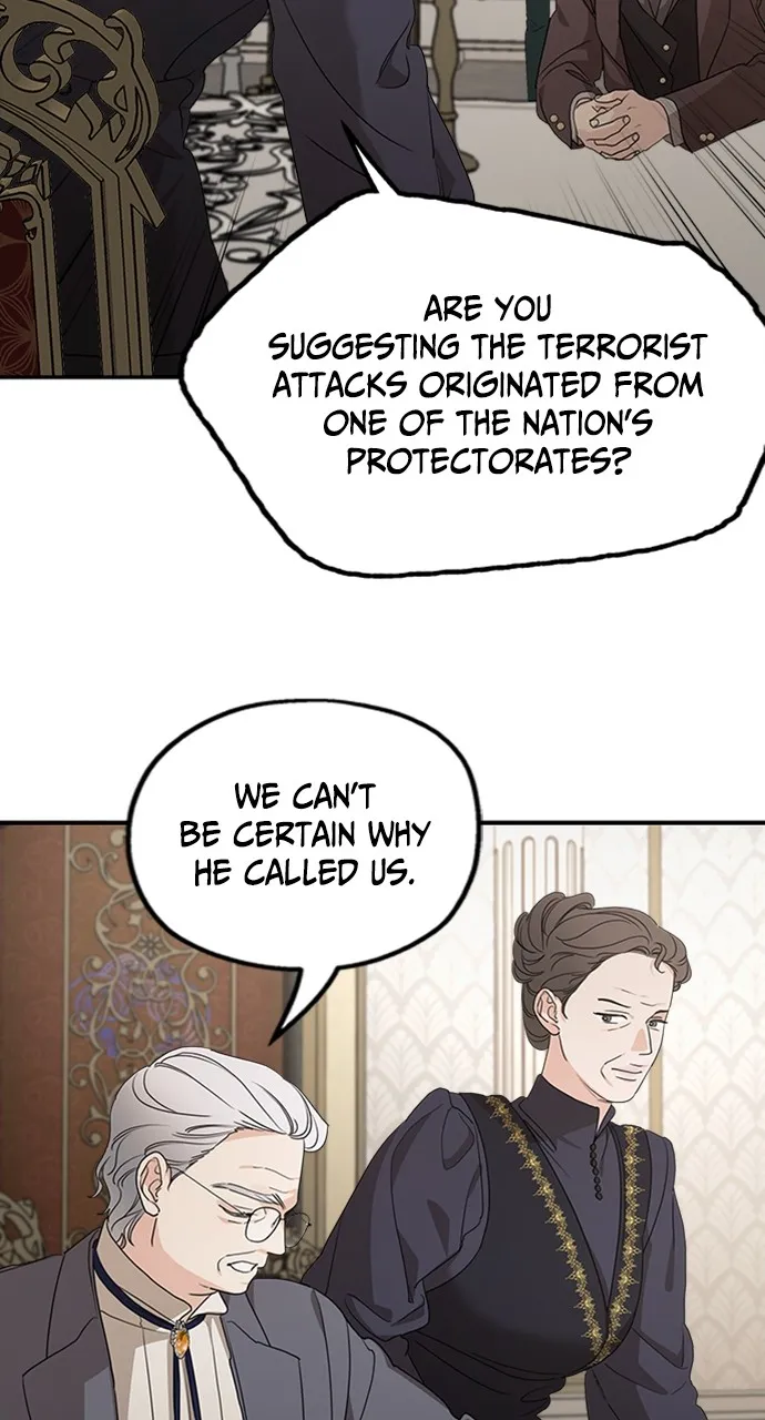 My In-Laws are Obsessed with Me Chapter 102 page 52 - 