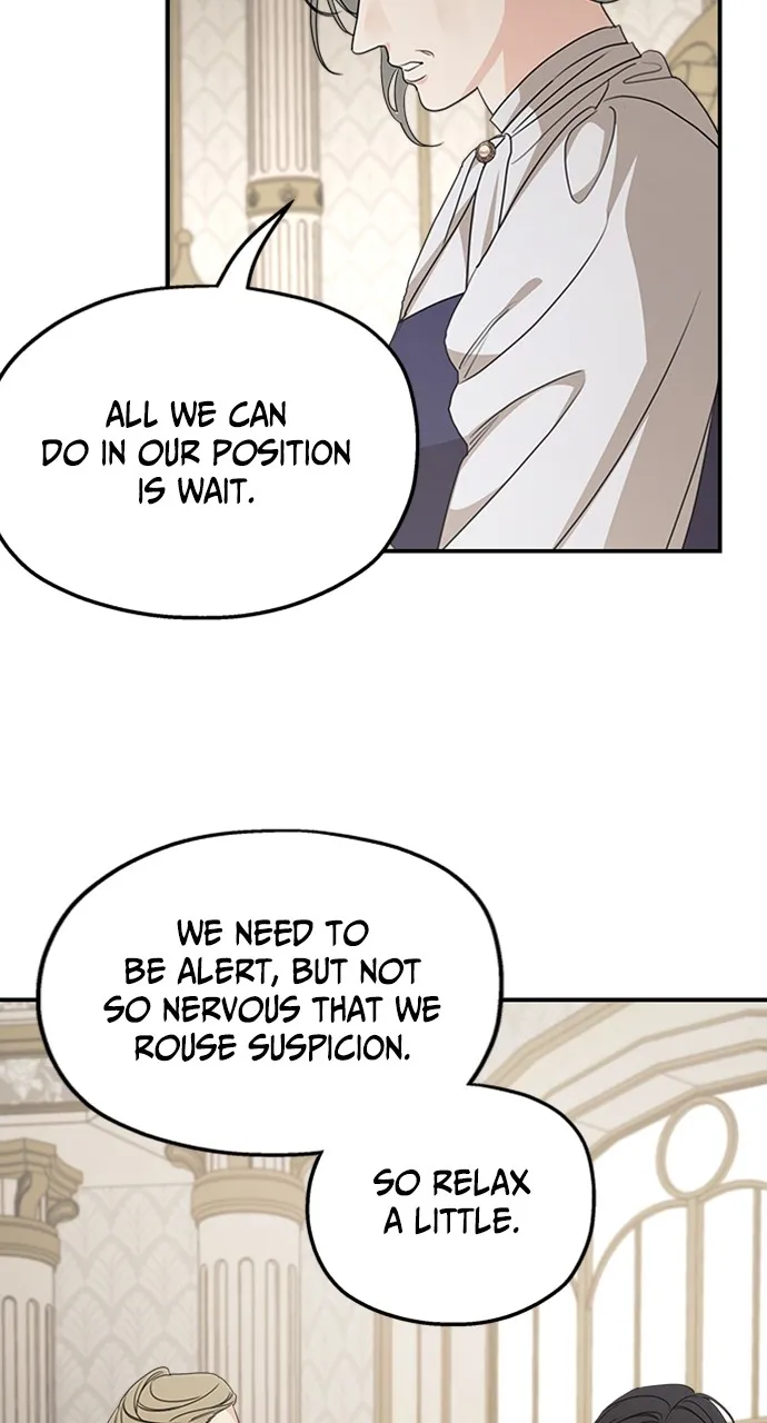 My In-Laws are Obsessed with Me Chapter 102 page 55 - 