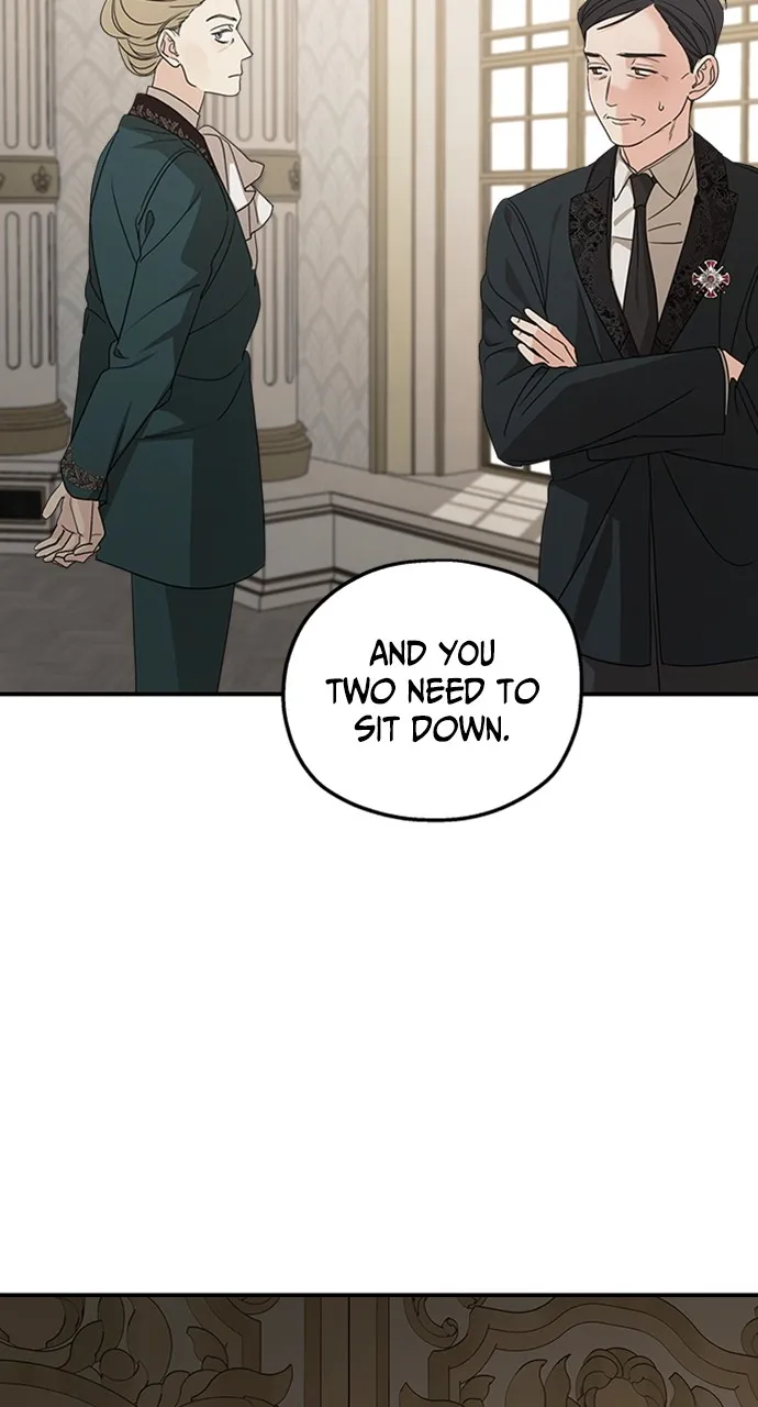 My In-Laws are Obsessed with Me Chapter 102 page 56 - 