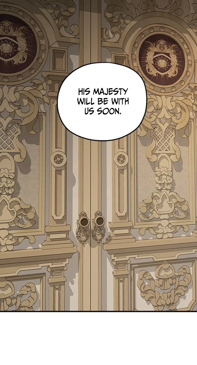 My In-Laws are Obsessed with Me Chapter 102 page 57 - 