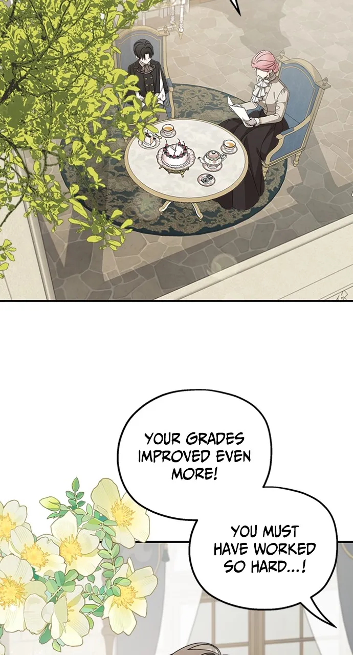 My In-Laws are Obsessed with Me Chapter 102 page 60 - 