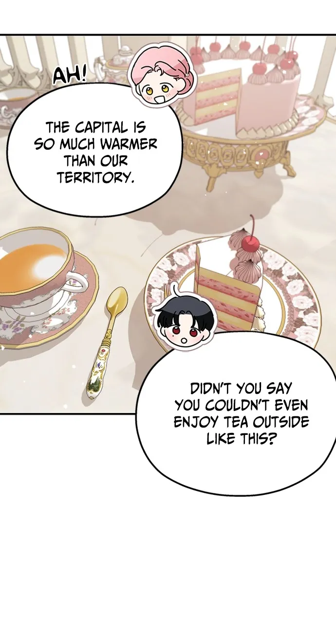 My In-Laws are Obsessed with Me Chapter 102 page 69 - 