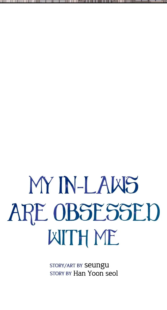 My In-Laws are Obsessed with Me Chapter 103 page 13 - 