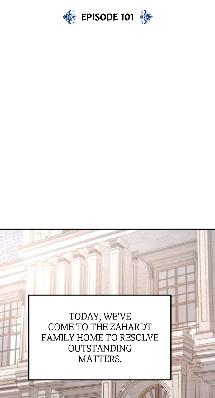 My In-Laws are Obsessed with Me Chapter 103 page 15 - 