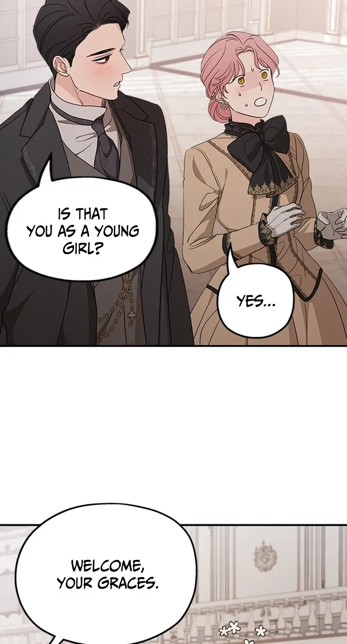 My In-Laws are Obsessed with Me Chapter 103 page 24 - 