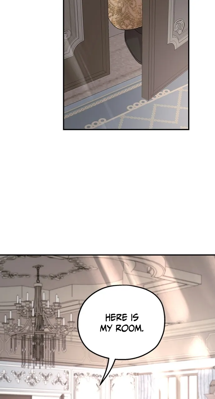 My In-Laws are Obsessed with Me Chapter 103 page 36 - 